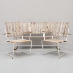 1070 6498 GARDEN SOFA